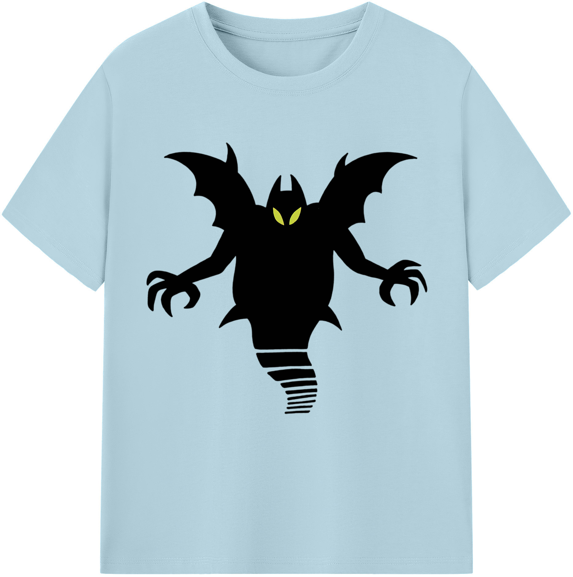 （画像用） ドラゴンクエスト Doragon Kuesuto Dragon Quest 綿100％半袖Tシャツ（フロントプリント）